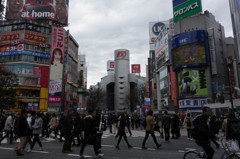 渋谷