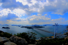 岡山
