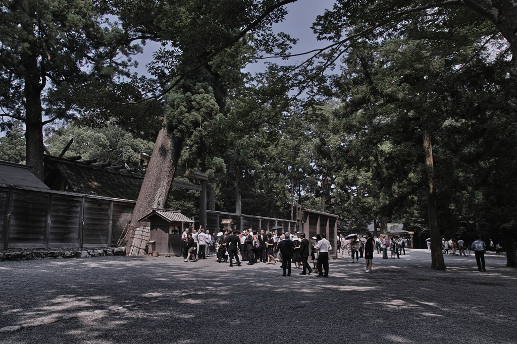 三重