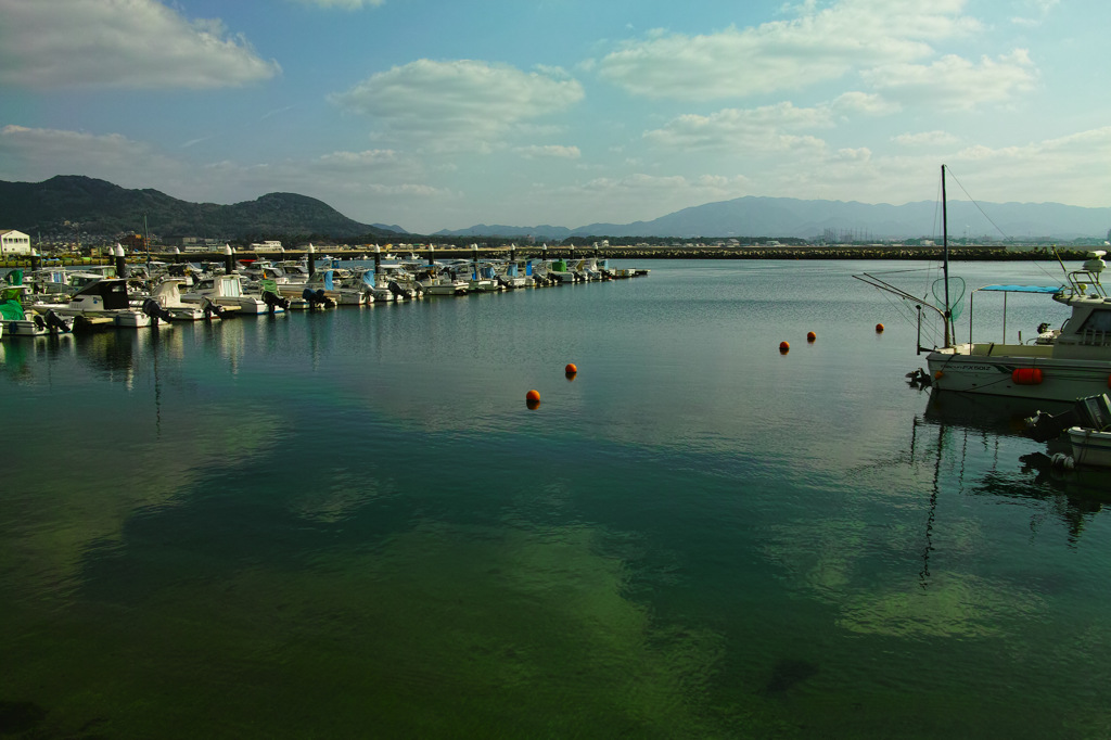 福岡