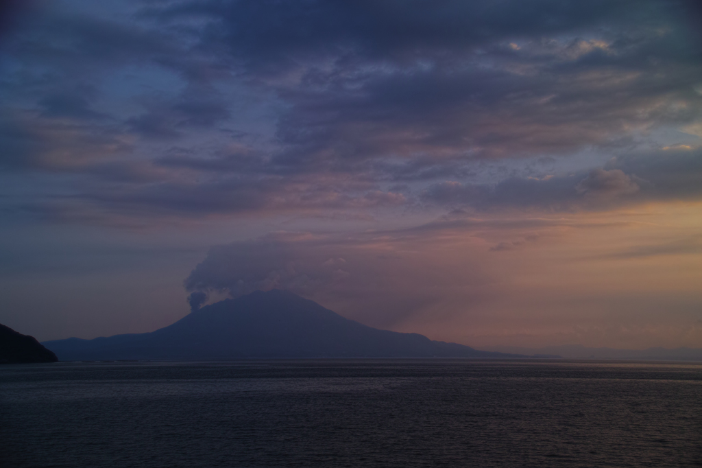鹿児島
