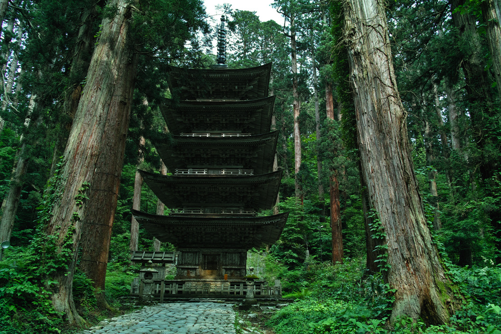 山形