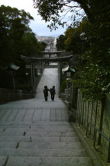 福岡
