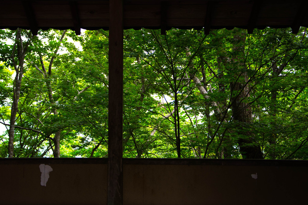 岡山