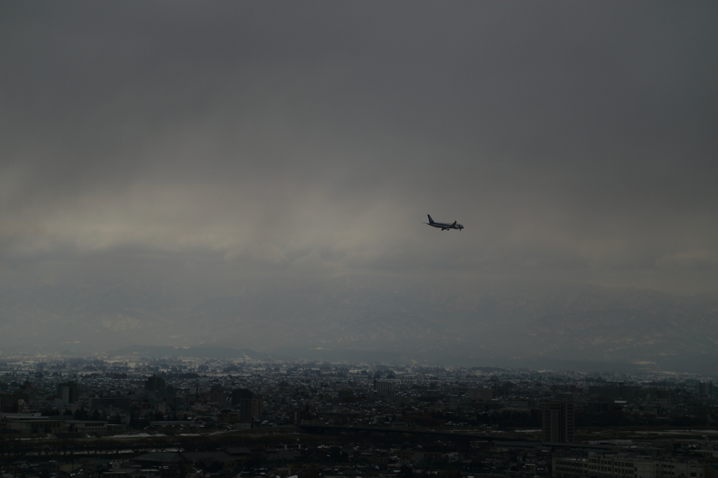 富山