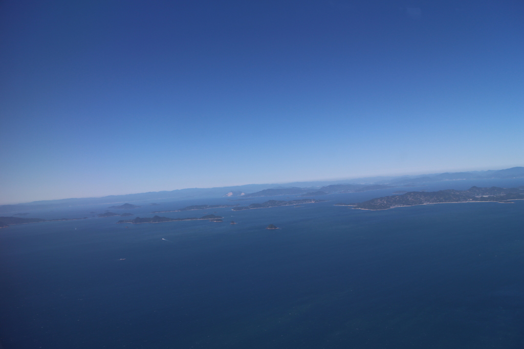 島国