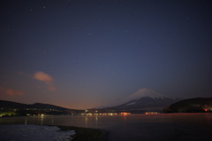 Mt. Fuji