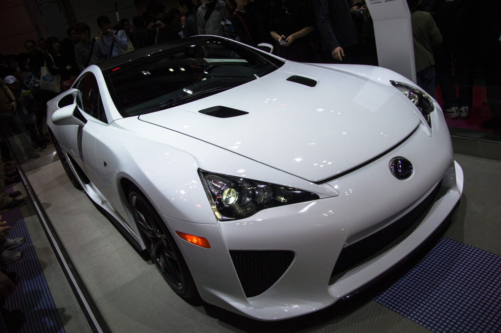 LFA