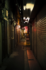 吉祥寺ってこういう街だよね。