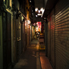 吉祥寺ってこういう街だよね。
