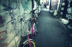 新宿ゴールデン街