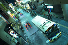 帰路
