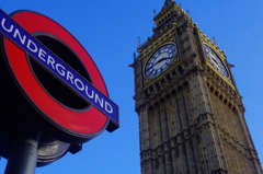 UNDERGROUND×BigBen
