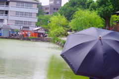 日傘