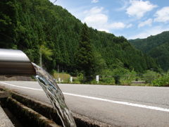 双六湧水