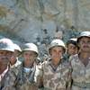 イエメンの兵隊