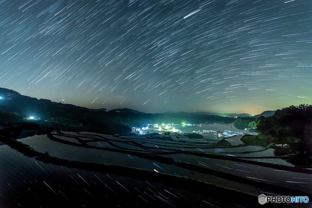 ～たなだふる～ STARS