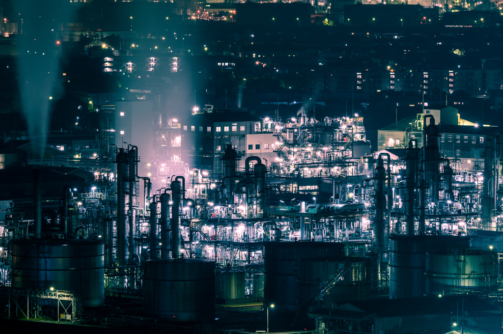～Fabricate～