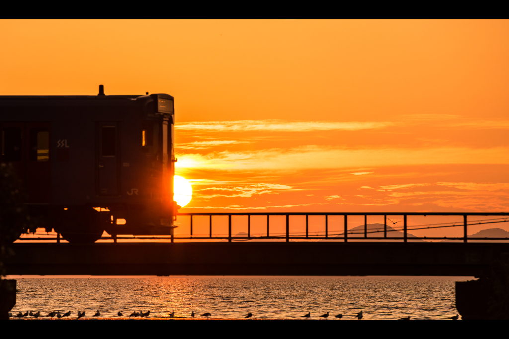 ～夕刻の詩～