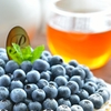 ～Blueberry Tarte Cake～