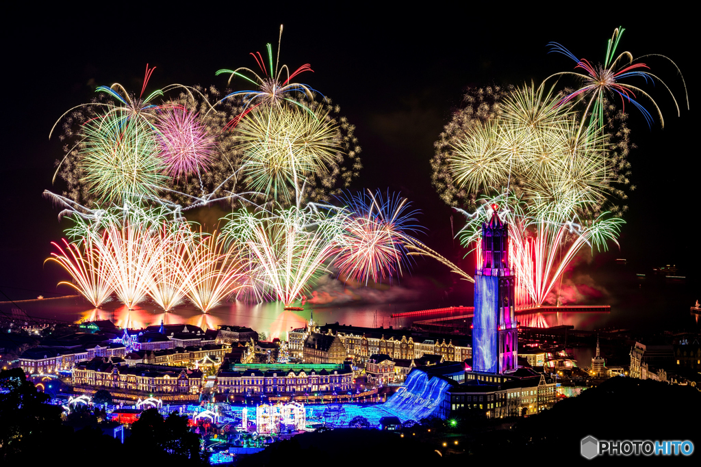 ～Happy New Year 2018～