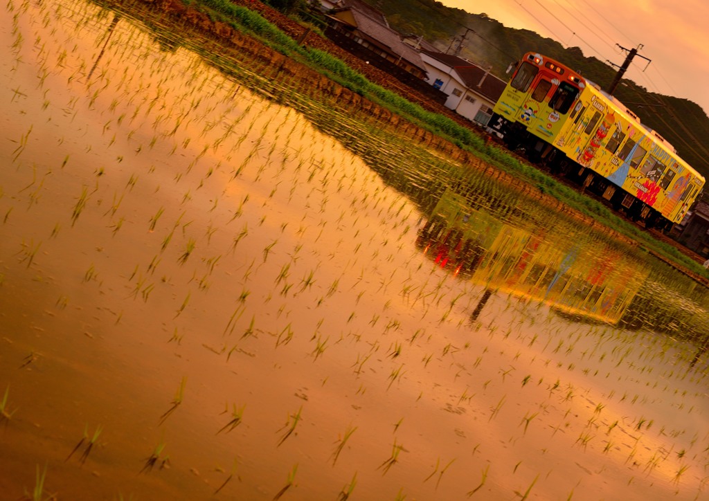 ～Happy Train～