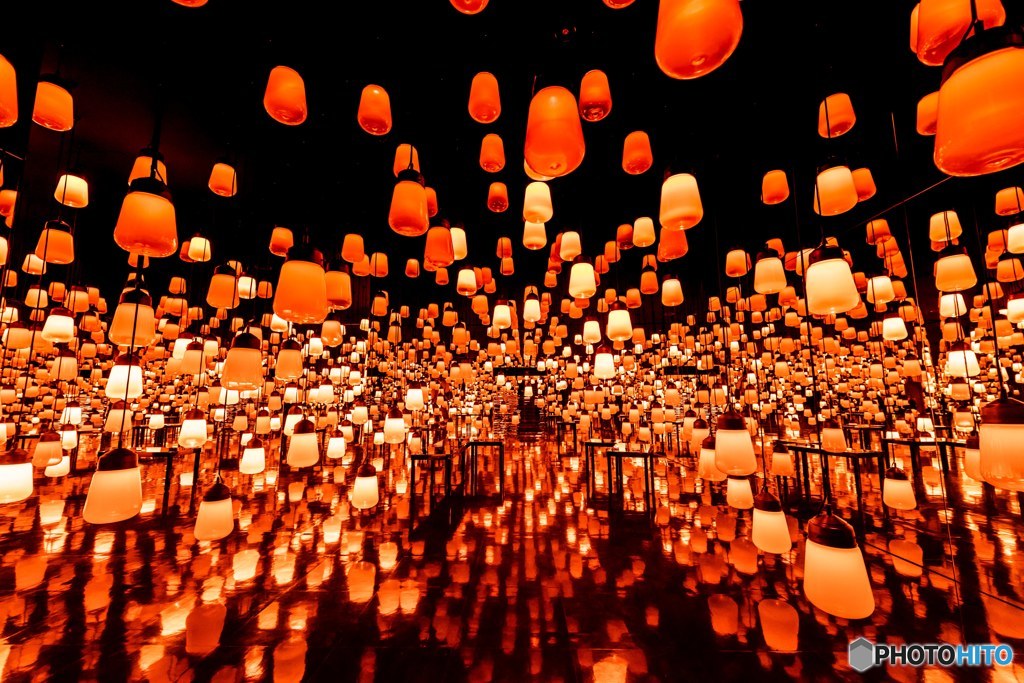 ～Mystical Lamps～