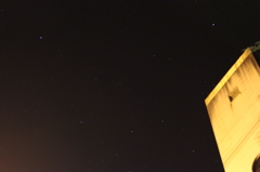 星。