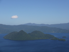 洞爺湖