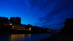 鴨川