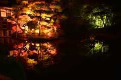 宝登山神社