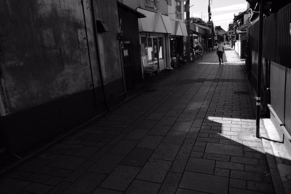 小江戸さんぽ