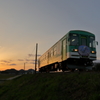 日入りぬ