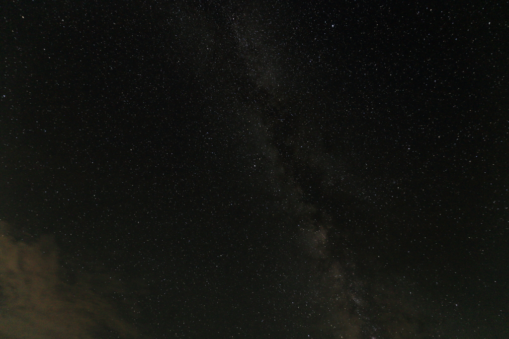開田の夏の夜空を彩る彩るⅡ
