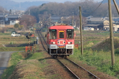 坂を上る
