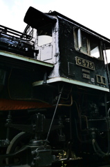 勇姿に思いをはせて