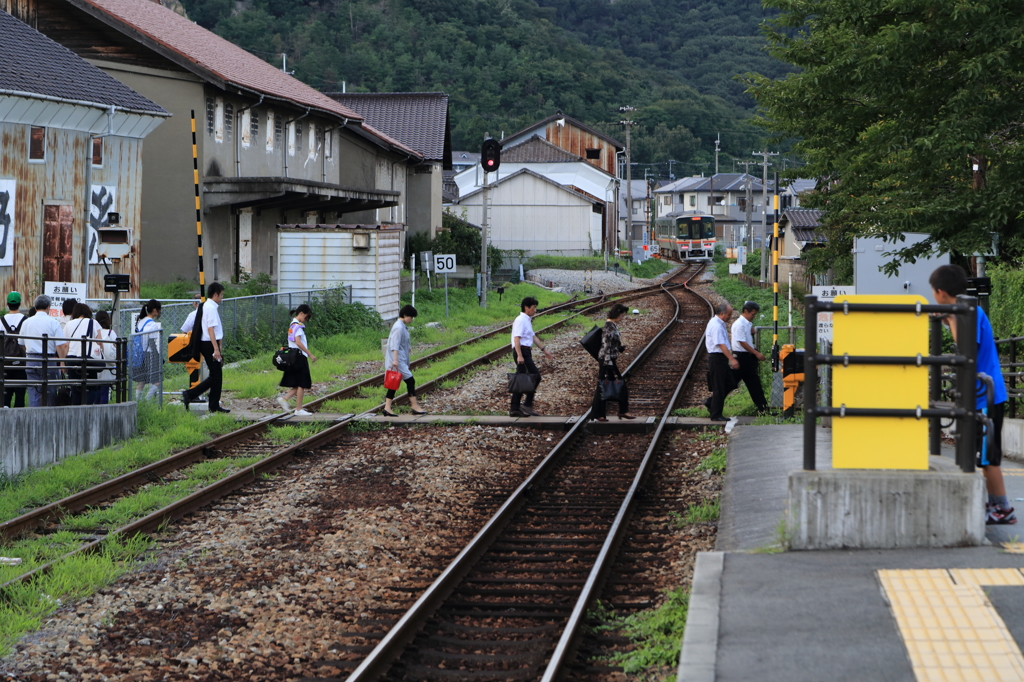 お父さんまだかな