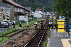 お父さんまだかな