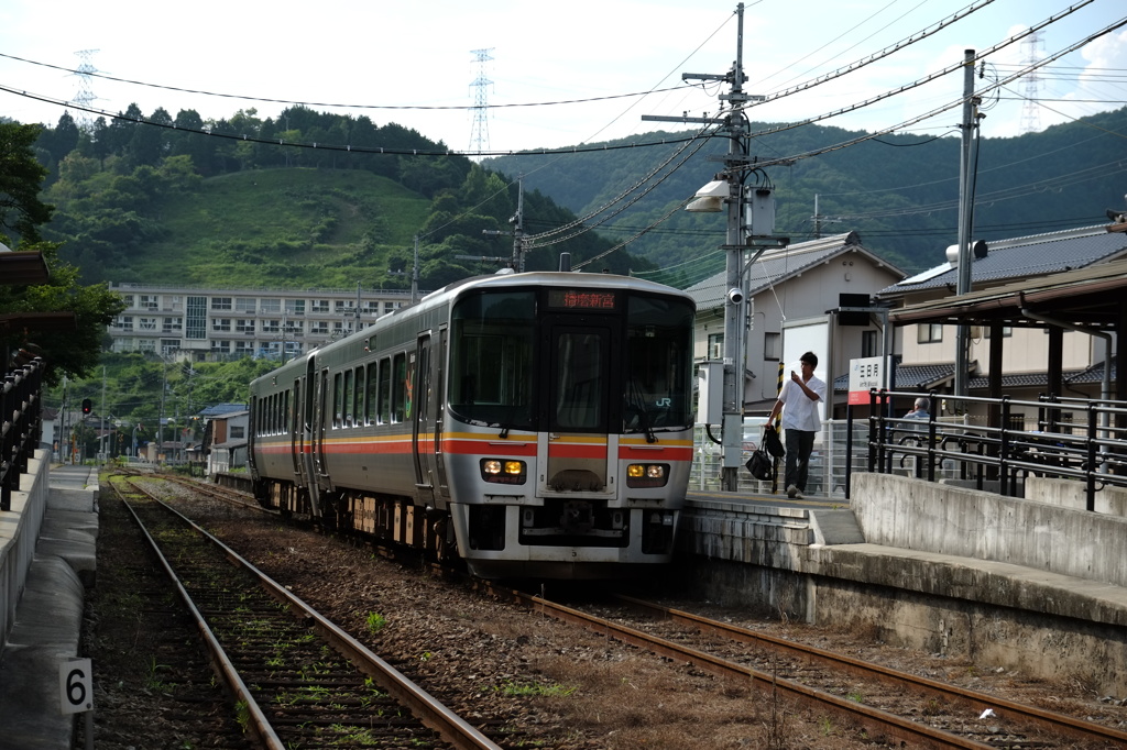 今日もありがとう