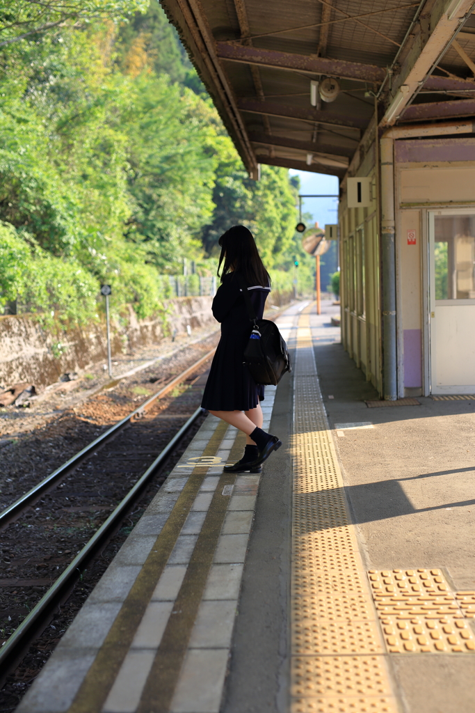 彼氏とのとき