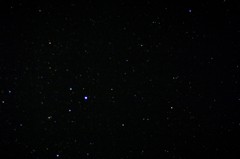 １３年　７月 こと座