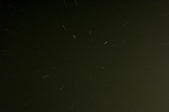 １３年３月 爆発だ！