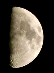 １３年　６月の星座 004