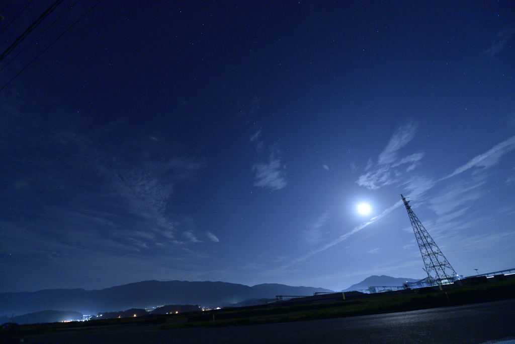 moonlight陸前高田