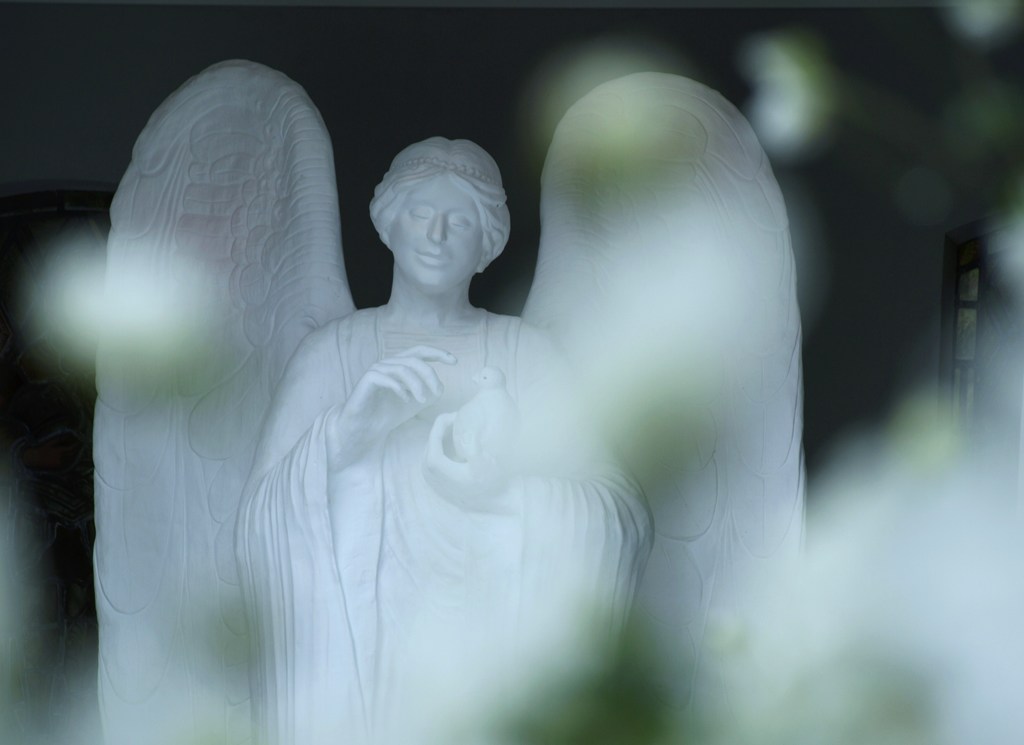 平和への祈り