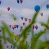 バルーン　夢の世界①