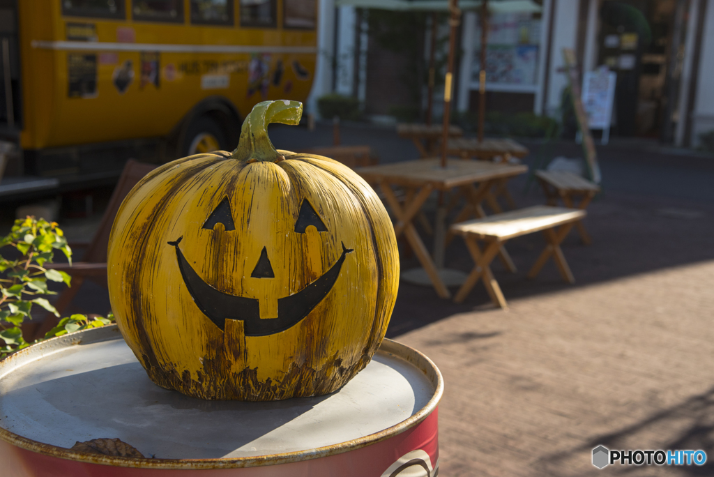 ハローウィン！！
