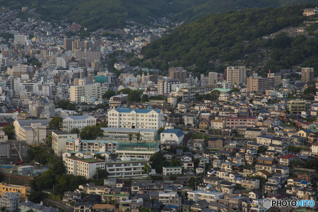 NAGASAKI