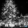 クリスマスの夜に
