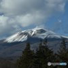 《浅間山》・・明けましておめでとうございます！